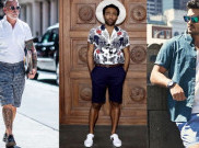 5 Inspirasi Fesyen Pria yang Casual dan Stylish