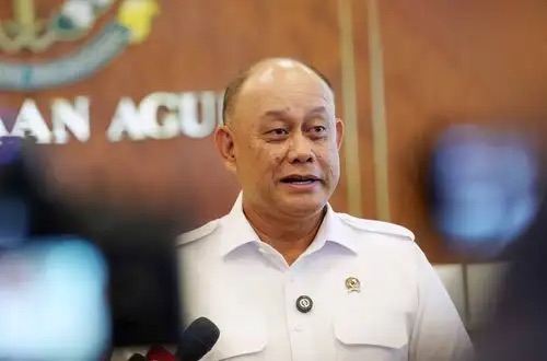 Dicopot dari Kursi Kepala BGN, Dadan Hindayana Sampaikan Terima Kasih dan Keyakinan terhadap Kepemimpinan Prabowo