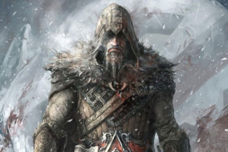 Resmi! 'Valhalla' Jadi Judul untuk Sekuel Terbaru Assassin's Creed