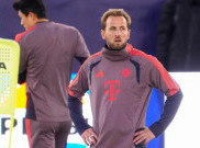 Viking vs Bayern Munchen: Rekor Kandang Tuan Rumah Jadi Modal, Harry Kane Kejar Gol Ke-80