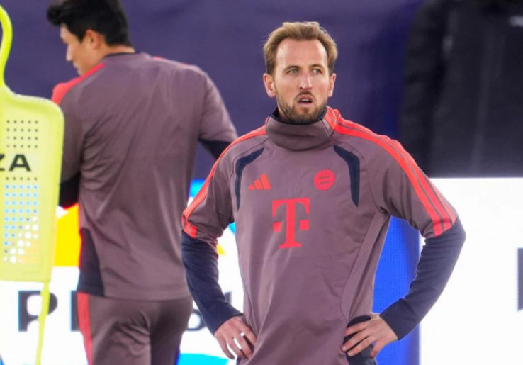 Viking vs Bayern Munchen: Rekor Kandang Tuan Rumah Jadi Modal, Harry Kane Kejar Gol Ke-80