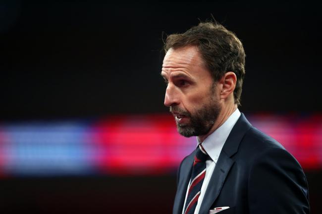Pulau Bali Jadi Pilihan Gareth Southgate Redakan Trauma Gagal Penalti Semi Final Euro 1996