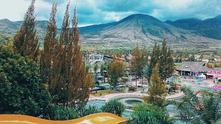 Objek-Objek Wisata yang Bakal Manjakan para Pemudik di Garut