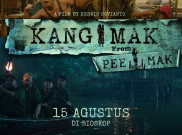 Falcon Pictures Rilis Foto untuk Promosikan Film 'Kang Mak From Pee Mak'