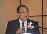 Berikut Susunan Kepengurusan PB PEXI Periode 2018-2022