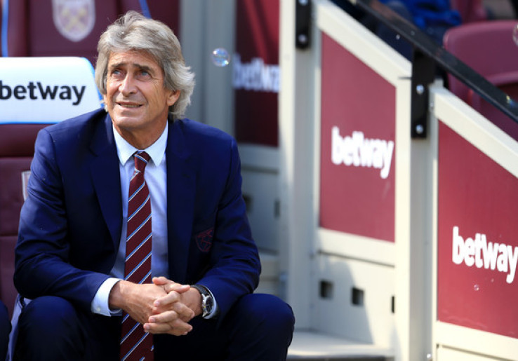 4 Hal yang Harus Dilakukan Pellegrini Guna Menghindari Pemecatan di Awal Musim