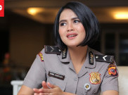 Pernah Dikira Tomboy, Ini Fakta Sebenarnya Bripda Ismi