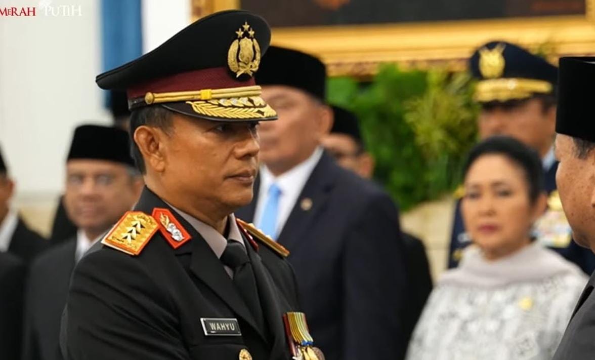 Wakapolri Tegaskan Pengusaha tak Perlu Takut Preman, Polri Jamin Kepastian Hukum
