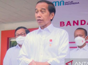Sudah Terima Kalkulasi Kenaikan BBM, Jokowi Tinggal Ketuk Palu