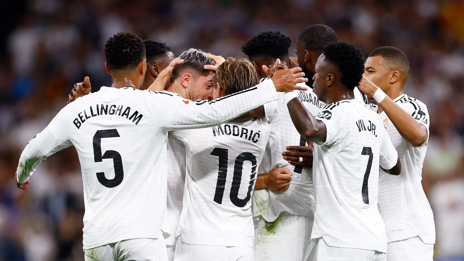Murka karena Selalu Dicurangi, Real Madrid Langsung Temui Komite Wasit Spanyol