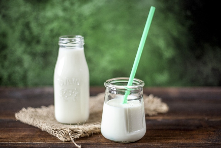 Yogurt. (Foto: Pixabay/Imoflow)