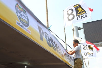 PKS Dorong Pembangunan Keluarga Berkualitas