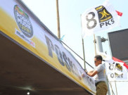 PKS Dorong Pembangunan Keluarga Berkualitas
