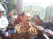  Gibran Posisi Pertama Survei Calon Wali Kota Solo, Ini Kata Mantan Tandem Jokowi
