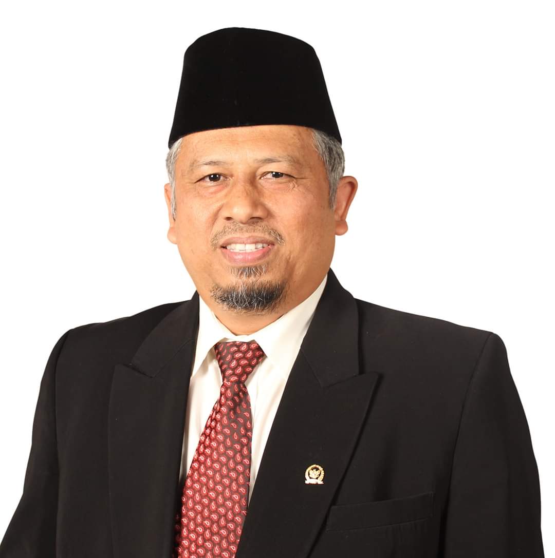 Ansory Siregar