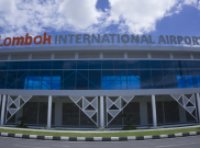 Sambut MotoGP, Bandara Lombok Praya Diperluas