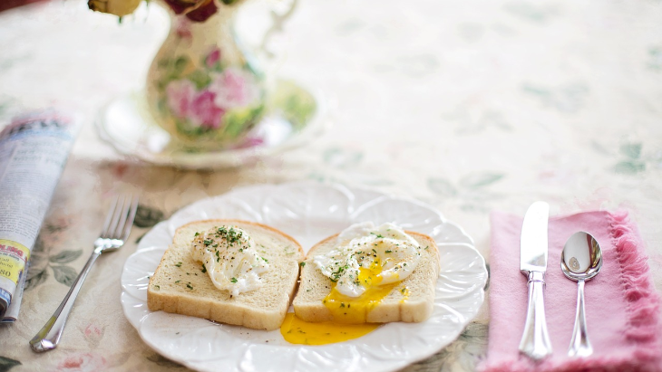 Jangan Malas Sarapan Bila Ingin Tetap Langsing