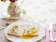 Jangan Malas Sarapan Bila Ingin Tetap Langsing