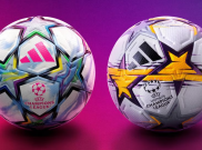 Bola Resmi Liga Champions 2026/27 Sudah Dirilis, Adidas Selipkan Pesan Rahasia di Balik Desainnya