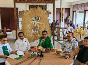 PPP Sebut Jika PDIP Bergabung dengan KIB akan Mudah Memenangkan Pemilu