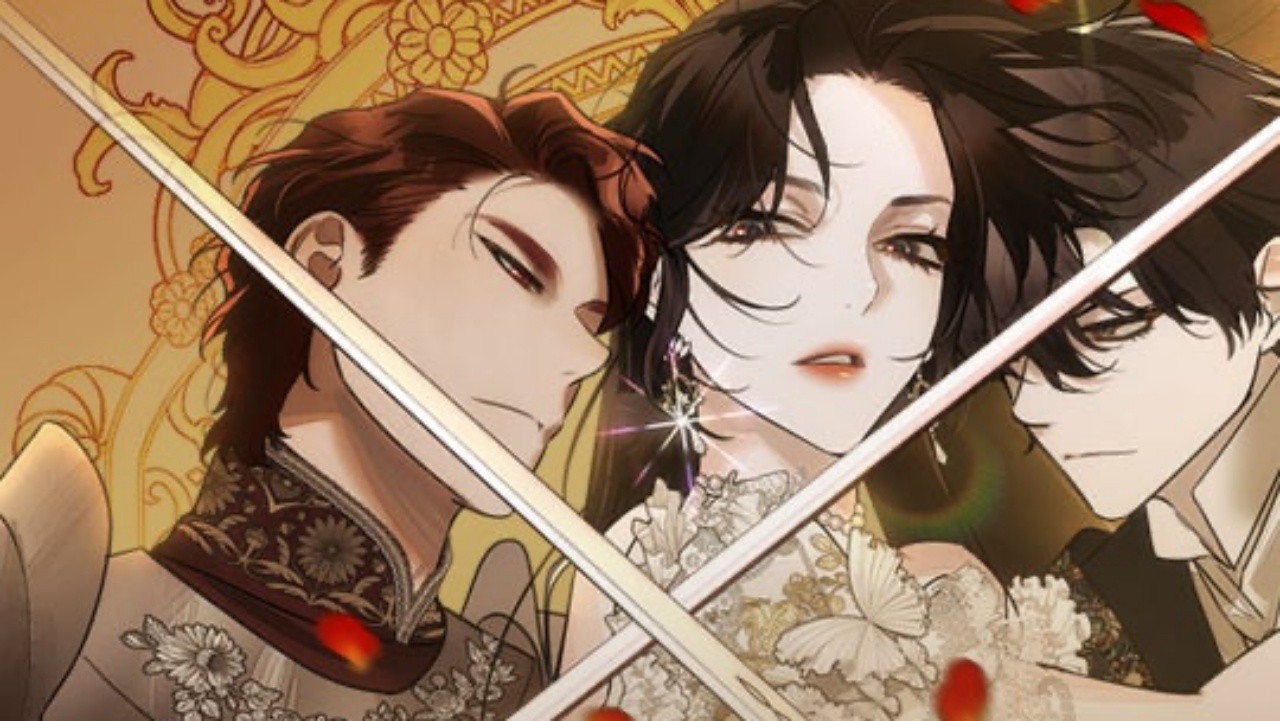 Suzy, Yoo Jung Hoo, hingga Kim Dan akan Bintangi Adaptasi Live-Action 'Men of the Harem'