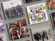 Di Balik Pembelian Besar-Besaran Album K-Pop 