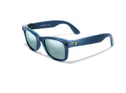 Ferrari Hadirkan Kacamata Pintar, Kolaborasi dengan Ray-ban dan Meta