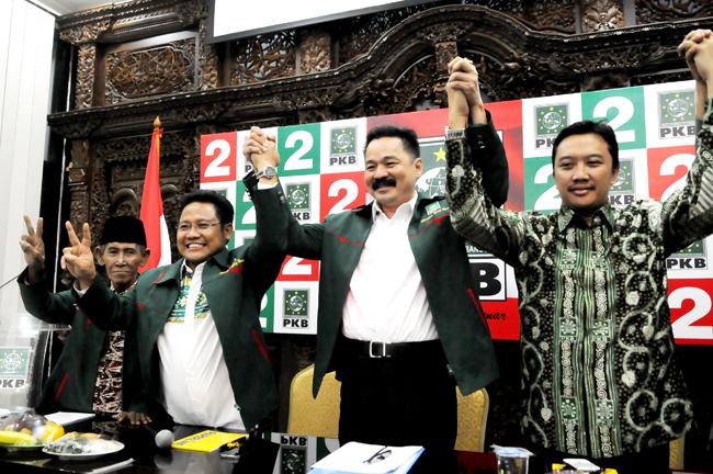 Waketum PKB Rusdi Kirana Jadi Anggota DPR Terkaya, Hartanya Capai Rp 2,6 Triliun