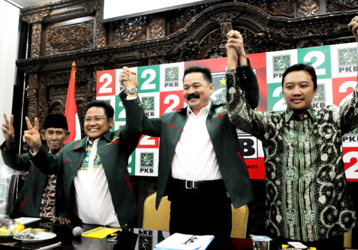 Waketum PKB Rusdi Kirana Jadi Anggota DPR Terkaya, Hartanya Capai Rp 2,6 Triliun