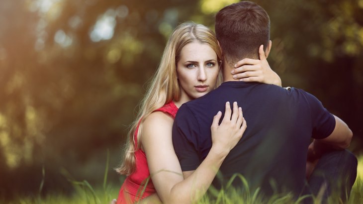couple