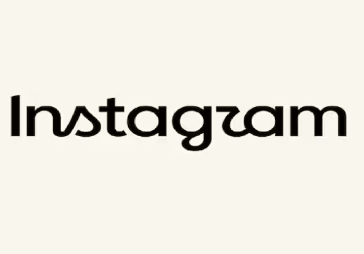 Instagram Ganti Logo Teks Setelah 10 Tahun, Malah Bikin Pengguna Salah Baca