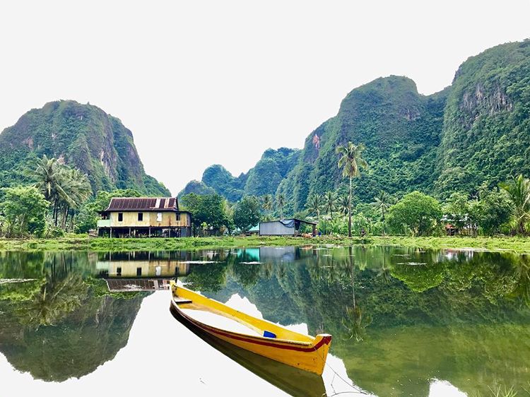 Tidak Hanya Bali, 5 Tempat Wisata ini Juga Cocok untuk Lakukan Berbulan Madu