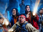 Film 'Sekawan Limo' Tembus 2,2 Juta Penonton