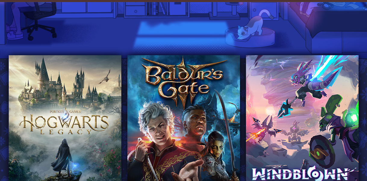 Cara Mudah Cek Steam Replay 2024: Rekap Perjalanan Gaming yang Super Seru