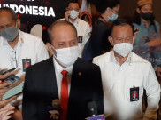 BNPT Temukan Ratusan Konten Propaganda Anti-Pancasila di Media Sosial