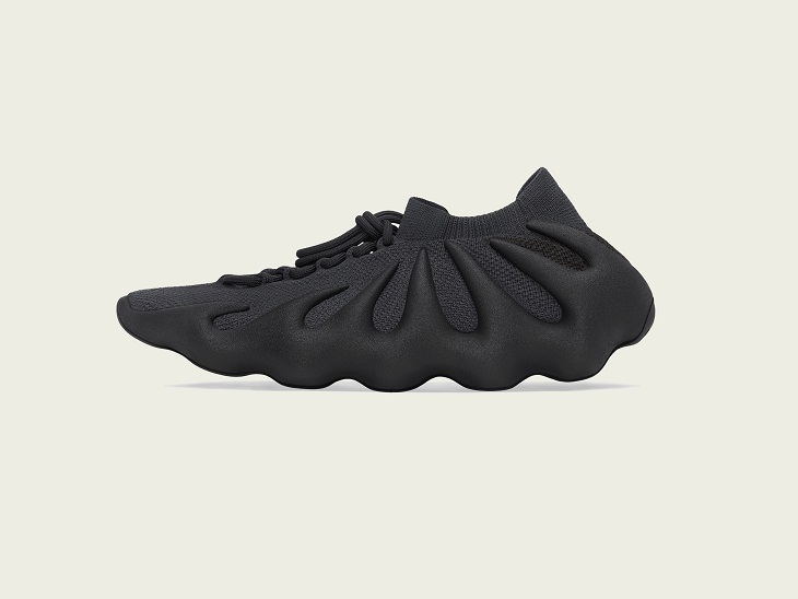 koleksi terbaru adidas yeezy oktober 2022