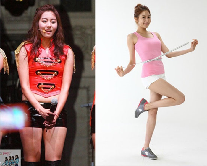 Transformasi Uee