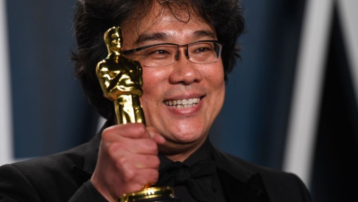 Bong Joon-ho Garap Film Animasi Baru