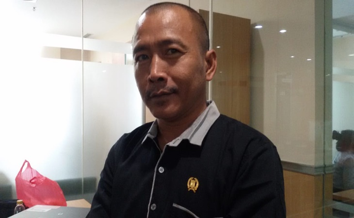  Anggota Fraksi Golkar Sebut Gaji DPRD Rp550 Juta Itu Pendapat Pribadi
