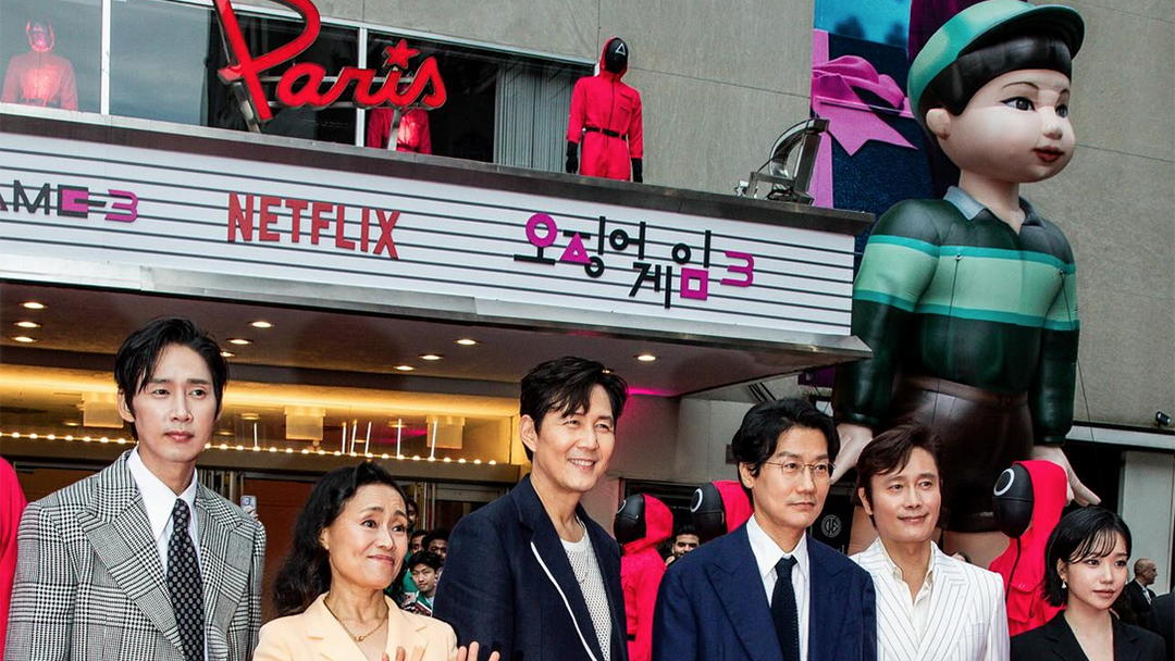 Siap-Siap, ‘Squid Game 3’ Tayang Jumat (27/6), Sutradara Hwang Dong-hyuk Janjikan Permainan Lebih Gelap dan Brutal