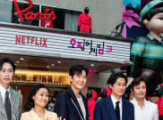 Siap-Siap, ‘Squid Game 3’ Tayang Jumat (27/6), Sutradara Hwang Dong-hyuk Janjikan Permainan Lebih Gelap dan Brutal