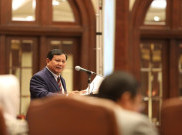Prabowo Tegaskan Keberhasilan Negara Diukur dari Kesehatan dan Pendidikan
