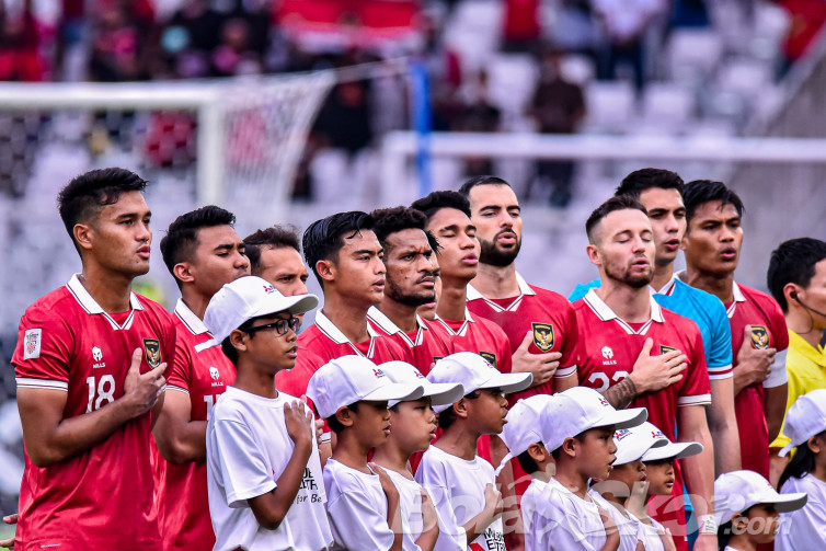 Prediksi Timnas Indonesia Vs Palestina: Ujian Mental Skuad Garuda