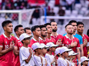 Prediksi Timnas Indonesia Vs Palestina: Ujian Mental Skuad Garuda