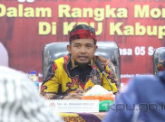 Terbuka Kembali Kesempatan Calon Perseorangan Maju di Pilkada Serentak 2024