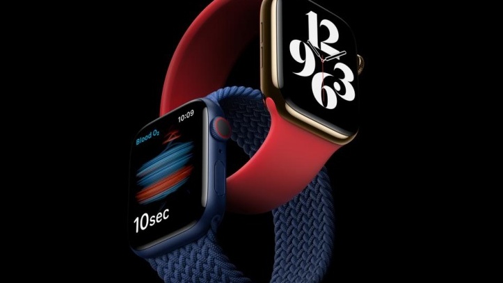 Yuk Intip Review Apple Watch 6 Sebelum Membelinya