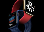 Yuk Intip Review Apple Watch 6 Sebelum Membelinya 