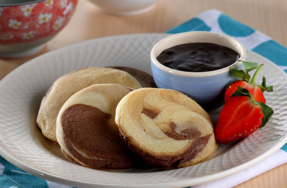 Sarapan Manis di Awal Minggu untuk Kembalikan Semangat Kerja