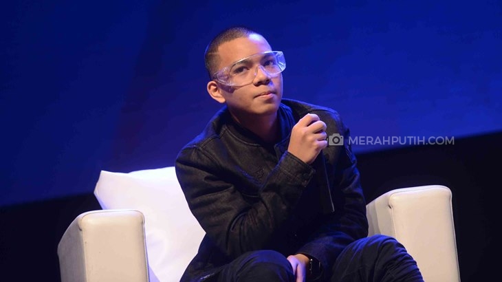 Generasi XYZ Berkomitmen pada Kreasi