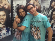 Angela Gilsha Tegaskan Bryan Domani Hanya Sahabat